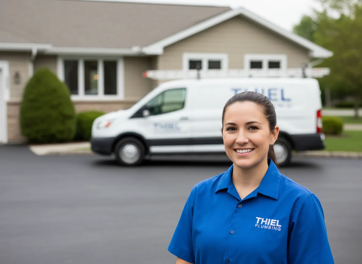 Plumber Hudson, KS FAQs